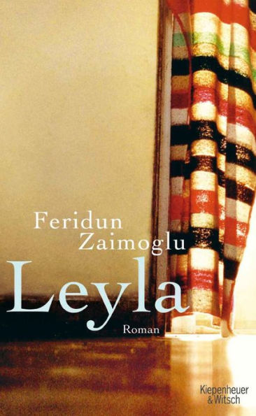 Leyla: Roman