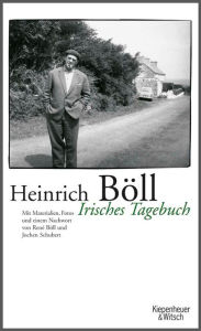 Title: Irisches Tagebuch, Author: Heinrich Böll