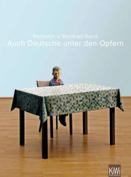 Title: Auch Deutsche unter den Opfern, Author: Benjamin von Stuckrad-Barre