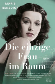 Free books to download to kindle fire Die einzige Frau im Raum: Roman (English literature) iBook