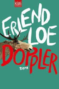 Title: Doppler (German Edition), Author: Erlend Loe