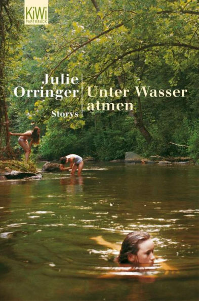 Unter Wasser atmen: Storys