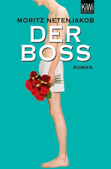 Der Boss: Roman