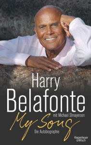 Title: My Song: Die Autobiographie, Author: Harry Belafonte