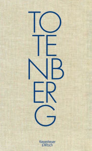 Title: Totenberg: Essays, Author: Thomas Hettche