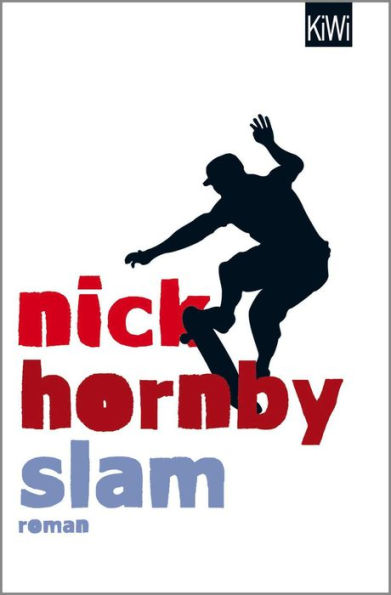 Slam: Roman