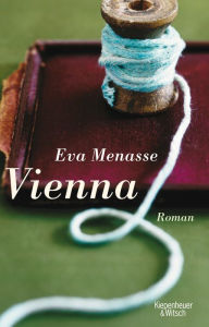 Title: Vienna, Author: Eva Menasse