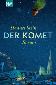 Title: Der Komet: Roman, Author: Hannes Stein