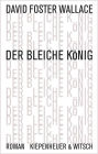 Der bleiche König: Roman