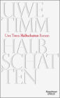 Halbschatten: Roman