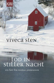 Ipod free audiobook downloads Tod in stiller Nacht: Thomas Andreassons sechster Fall by Viveca Sten, Dagmar Lendt 9783462309232 FB2 English version