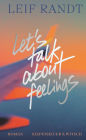 Let's Talk About Feelings: Roman