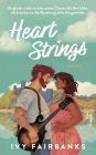 Heart Strings: Roman