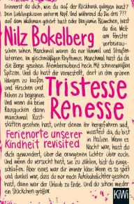 Title: Tristesse Renesse, Author: Nilz Bokelberg