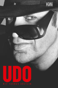 Title: Udo, Author: Udo Lindenberg