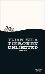Title: Tierchen unlimited: Roman, Author: Tijan Sila