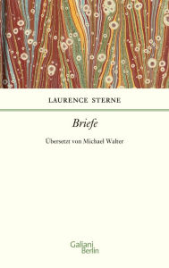 Title: Briefe, Author: Laurence Sterne
