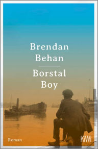 Title: Borstal Boy, Author: Brendan Behan