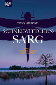 Title: Schneewittchensarg: Ein Fall für Ingrid Nyström und Stina Forss, Author: Roman Voosen