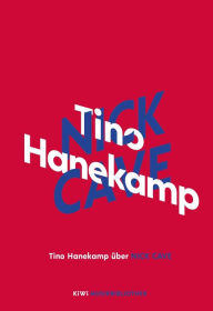 Title: Tino Hanekamp über Nick Cave, Author: Tino Hanekamp