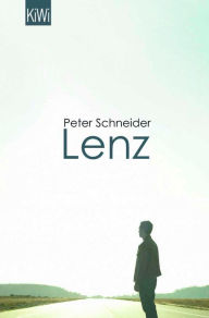 Title: Lenz, Author: Peter Schneider