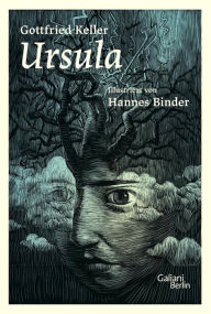 Title: Ursula, Author: Gottfried Keller