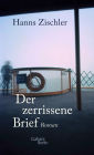 Der zerrissene Brief: Roman