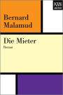 Die Mieter: Roman