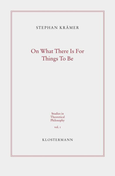 On What There Is For Things To Be: Ontological Commitment and Second-Order Quantification