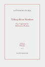 Talking About Numbers: Easy Arguments for Mathematical Realism