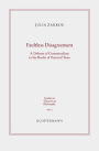 Faultless Disagreement: A defense of Contextualism in the Realm of Personal Taste