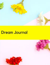 Title: Dream Planner, Author: Tony Reed