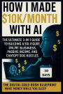 How I Made $10K/Month with AI