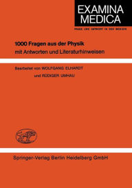 Title: 1000 Fragen aus der Physik: mit Antworten und Literaturhinweisen, Author: Rüdiger Umhau