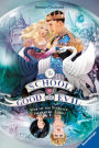 Wer ist der Stärkste im ganzen Land?: The School for Good and Evil, Band 5