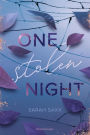 One Stolen Night (Knisternde New-Adult-Romance)