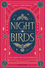 Nightbirds, Band 2: Das Herz des Goldfinken (Epische Romantasy)