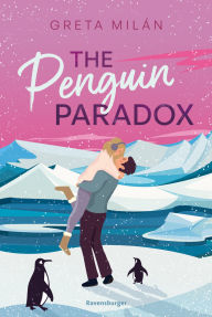 Title: The Penguin Paradox, Author: Greta Milán