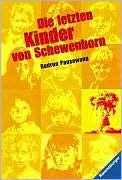 Title: Die Letzten Kinder Von Schewenborn, Author: Gudrun Pausewang