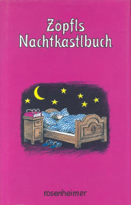 Title: Zöpfls Nachtkastlbuch, Author: Helmut Zöpfl