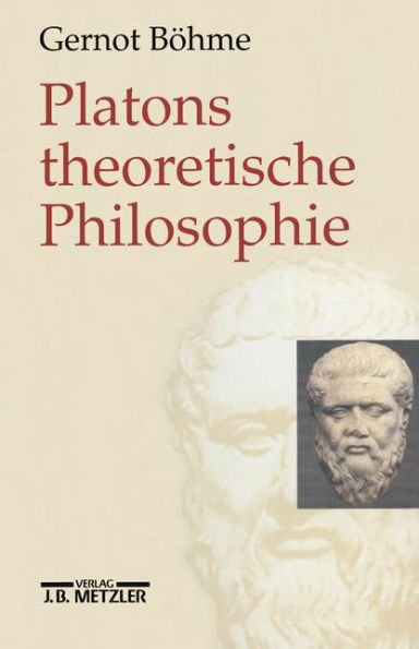 Platons theoretische Philosophie