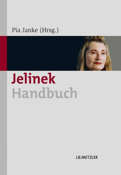 Jelinek-Handbuch