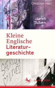 Title: Kleine Englische Literaturgeschichte, Author: Christoph Heyl