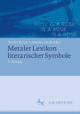 Metzler Lexikon literarischer Symbole