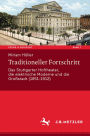 Traditioneller Fortschritt: Das Stuttgarter Hoftheater, die elektrische Moderne und die Großstadt (1851-1912)