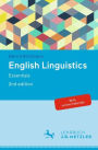English Linguistics: Essentials