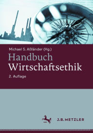 Title: Handbuch Wirtschaftsethik, Author: Michael S. Aßländer
