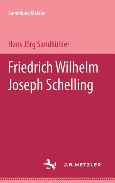 Friedrich Wilhelm Joseph