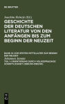 Alternative view 2 of Orientierung durch volkssprachige Schriftlichkeit: (1280/90-1380/90)