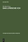 Das lyrische Ich